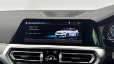 BMW 3 Series 330e M Sport 4dr Step Auto Saloon